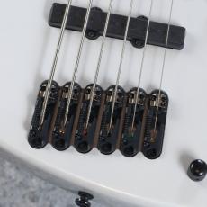 Ibanez MDM1006 - Pearl White -【4.40kg】【#I260115532】_3