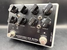 Darkglass Electronics Microtube B7K Ultra V1