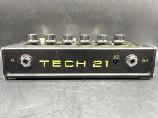 Tech 21 SansAmp Programmable Bass Driver D.I._4