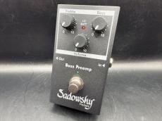 Sadowsky SBP-2 V2
