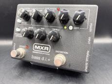 MXR M80 Bass D.I.+