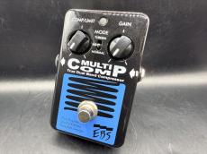 EBS Multi Comp Black Label