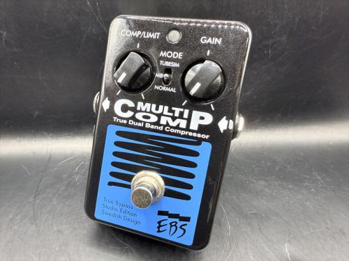 EBS Multi Comp Black Label