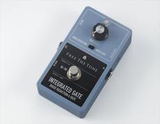 Free The Tone INTEGRATED GATE / IG-1N  -Noise Reduction & Gate-_2