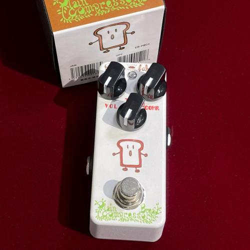 Effects Bakery Plain Bread Compressor