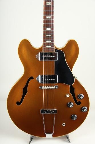 Gibson 1968 ES-330TD Sparkling Burgundy