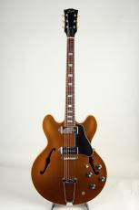 Gibson 1968 ES-330TD Sparkling Burgundy_2