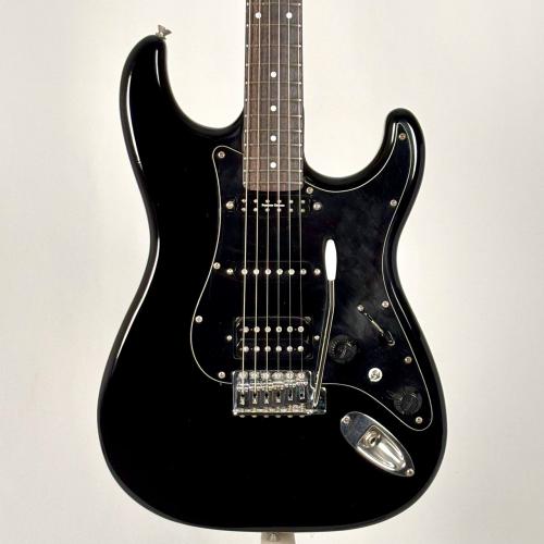 Fender Japan 【1984-87年製】STM60 MOD #E927138 -Black-【3.22kg】