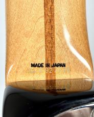 Fender Japan 【1984-87年製】STM60 MOD #E927138 -Black-【3.22kg】_9
