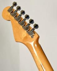 Fender Japan 【1984-87年製】STM60 MOD #E927138 -Black-【3.22kg】_11