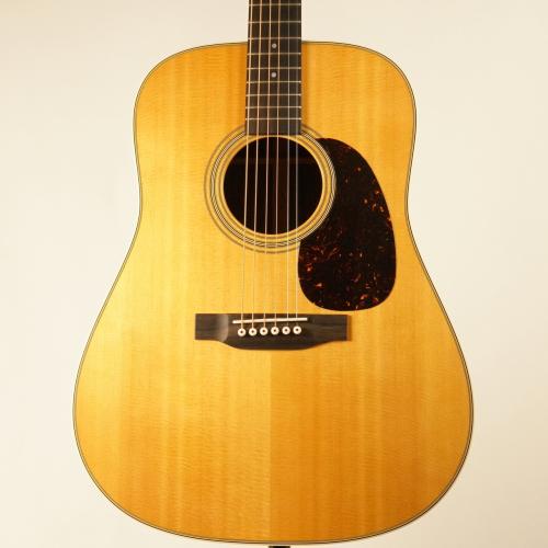 Martin D-28 Standard #2913223 【2024年製】
