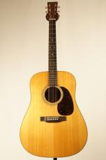 Martin D-28 Standard #2913223 【2024年製】_2