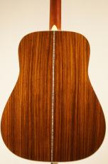Martin D-28 Standard #2913223 【2024年製】_4
