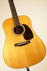 Martin D-28 Standard #2913223 【2024年製】_5
