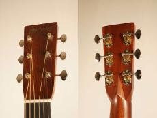 Martin D-28 Standard #2913223 【2024年製】_9