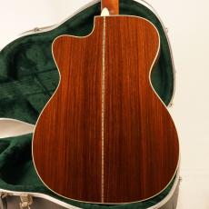 Martin CTM OMC-28 Adirondack Spruce 2019 #2325544_3