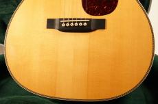 Martin CTM OMC-28 Adirondack Spruce 2019 #2325544_5