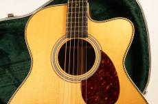 Martin CTM OMC-28 Adirondack Spruce 2019 #2325544_6