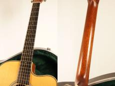 Martin CTM OMC-28 Adirondack Spruce 2019 #2325544_7