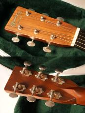 Martin CTM OMC-28 Adirondack Spruce 2019 #2325544_8