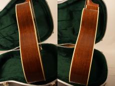 Martin CTM OMC-28 Adirondack Spruce 2019 #2325544_9