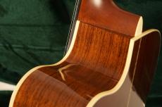 Martin CTM OMC-28 Adirondack Spruce 2019 #2325544_10