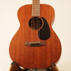 Martin 000 Jr E Sapele #3018486【オール単板】【エレアコ】【2025Updated】