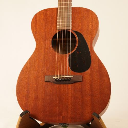 Martin 000 Jr E Sapele #3018486【オール単板】【エレアコ】【2025Updated】