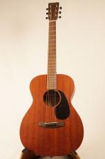 Martin 000 Jr E Sapele #3018486【オール単板】【エレアコ】【2025Updated】_3