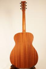 Martin 000 Jr E Sapele #3018486【オール単板】【エレアコ】【2025Updated】_4