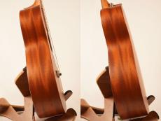 Martin 000 Jr E Sapele #3018486【オール単板】【エレアコ】【2025Updated】_5