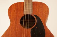 Martin 000 Jr E Sapele #3018486【オール単板】【エレアコ】【2025Updated】_7