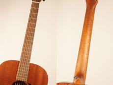 Martin 000 Jr E Sapele #3018486【オール単板】【エレアコ】【2025Updated】_8