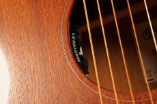 Martin 000 Jr E Sapele #3018486【オール単板】【エレアコ】【2025Updated】_10