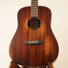 Martin D Jr E StreetMaster #3026649【オール単板】【エレアコ】【2025Updated】