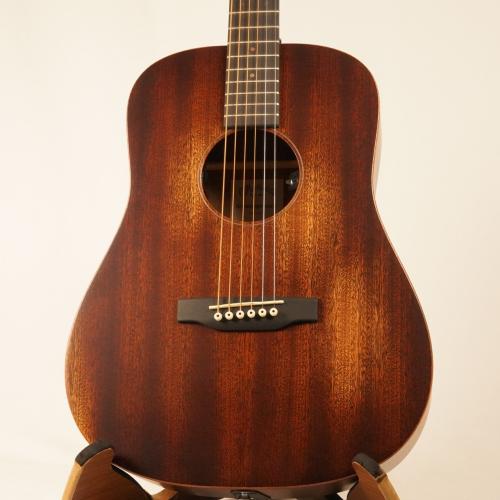 Martin D Jr E StreetMaster #3026649【オール単板】【エレアコ】【2025Updated】