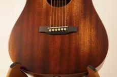 Martin D Jr E StreetMaster #3026649【オール単板】【エレアコ】【2025Updated】_6