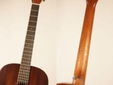 Martin D Jr E StreetMaster #3026649【オール単板】【エレアコ】【2025Updated】_8