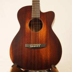 Martin 000C Jr E StreetMaster #2945832【オール単板】【エレアコ】【2025Updated】
