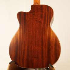 Martin 000C Jr E StreetMaster #2945832【オール単板】【エレアコ】【2025Updated】_2