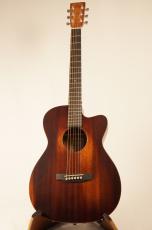 Martin 000C Jr E StreetMaster #2945832【オール単板】【エレアコ】【2025Updated】_3