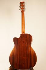 Martin 000C Jr E StreetMaster #2945832【オール単板】【エレアコ】【2025Updated】_4