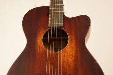 Martin 000C Jr E StreetMaster #2945832【オール単板】【エレアコ】【2025Updated】_8