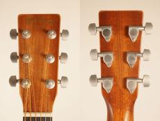 Martin 000C Jr E StreetMaster #2945832【オール単板】【エレアコ】【2025Updated】_10
