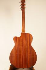 Martin 000C JR E #2960007【オール単板】【エレアコ】【2025Updated】_4