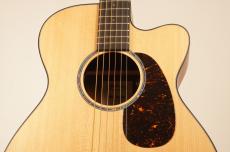 Martin 000C JR E #2960007【オール単板】【エレアコ】【2025Updated】_8