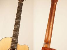 Martin 000C JR E #2960007【オール単板】【エレアコ】【2025Updated】_9
