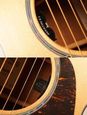 Martin 000C JR E #2960007【オール単板】【エレアコ】【2025Updated】_11