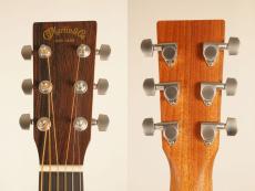 Martin D JR E #3035713【オール単板】【エレアコ】【2025Updated】_9