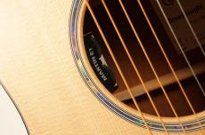 Martin D JR E #3035713【オール単板】【エレアコ】【2025Updated】_10